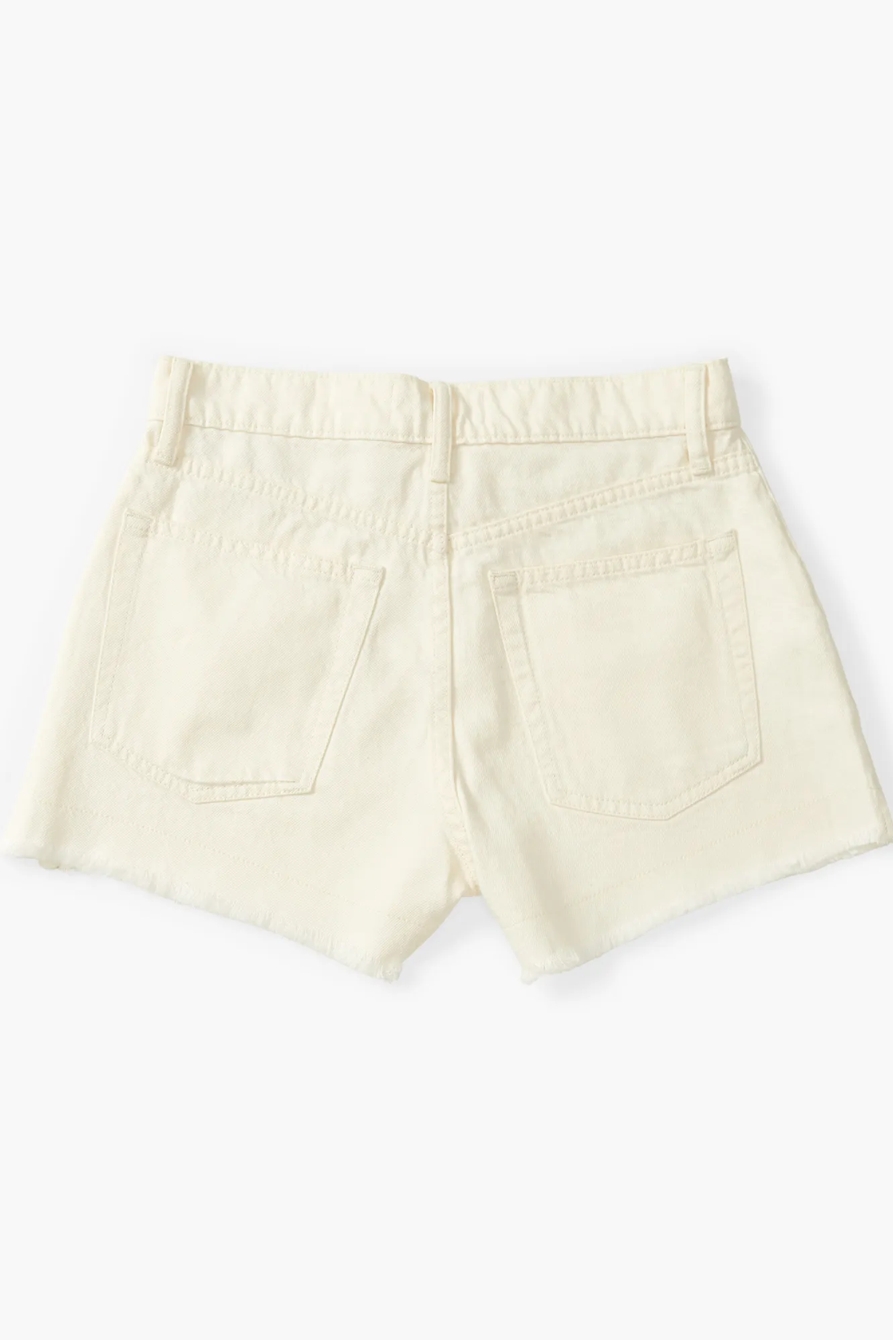 PLEATED SHORT, image 2