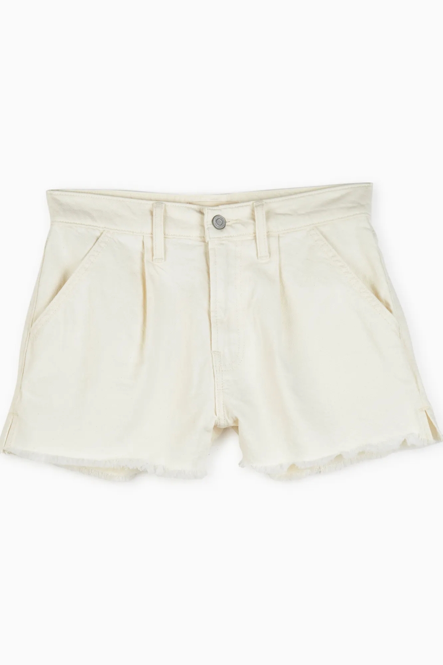 PLEATED SHORT, image 3