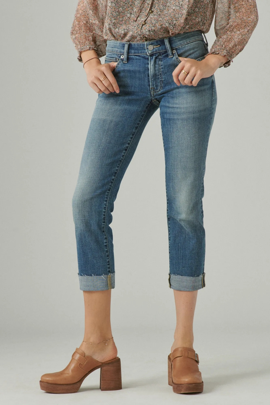 SWEET CROP JEAN, image 2