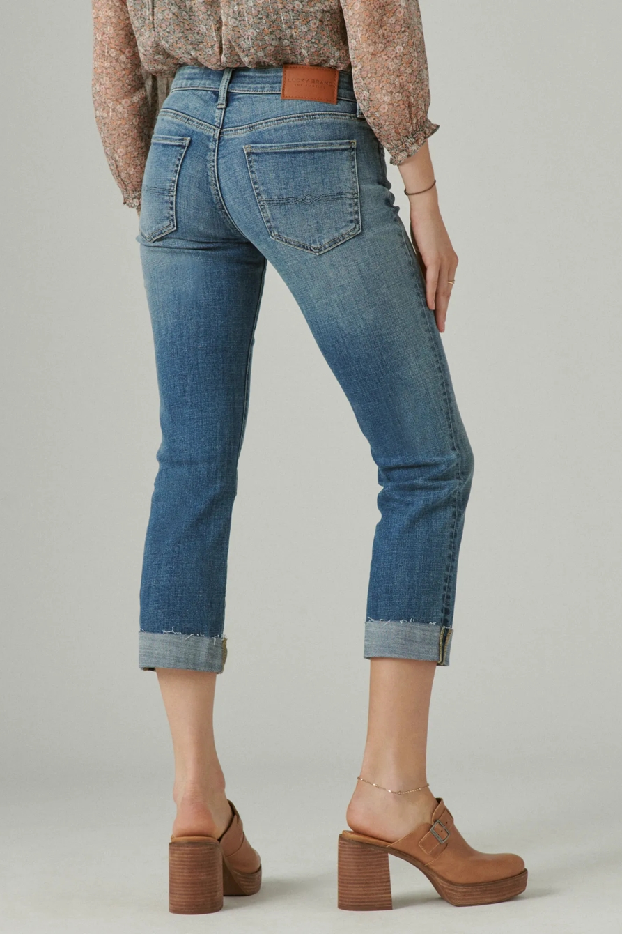 SWEET CROP JEAN, image 3