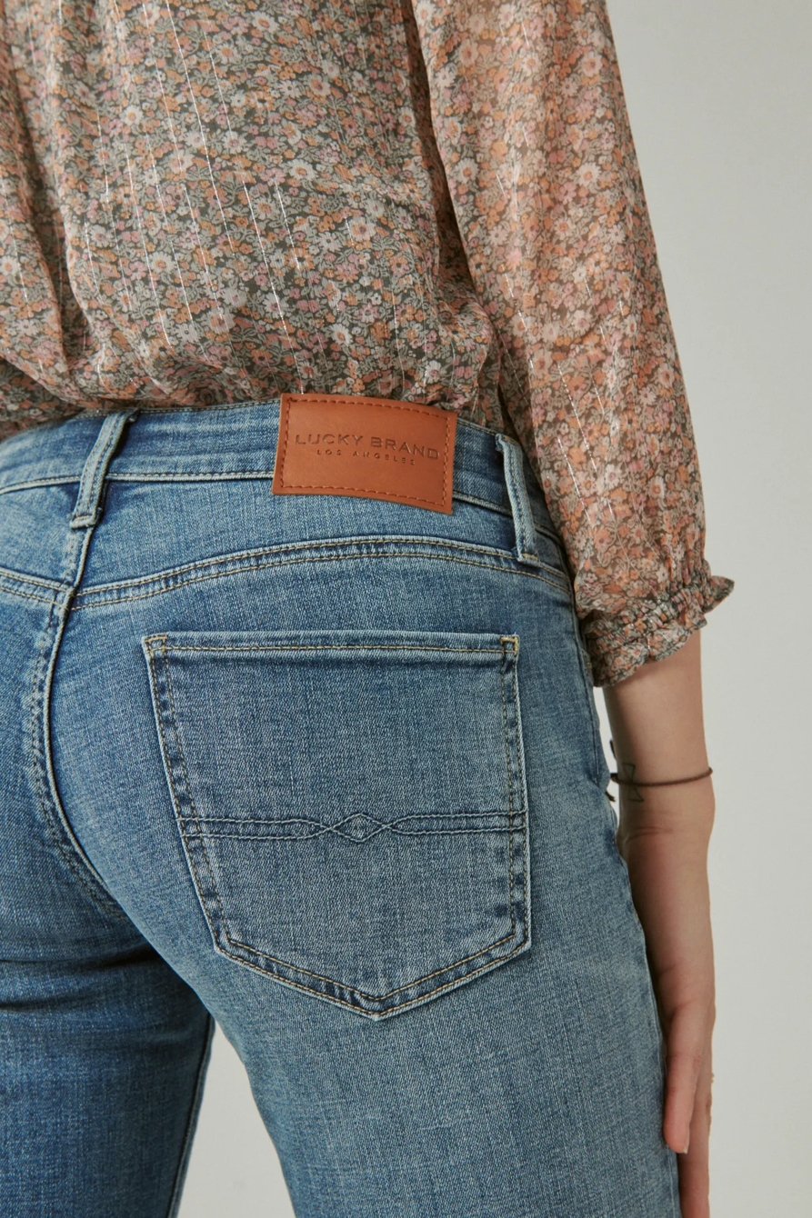 SWEET CROP JEAN, image 4