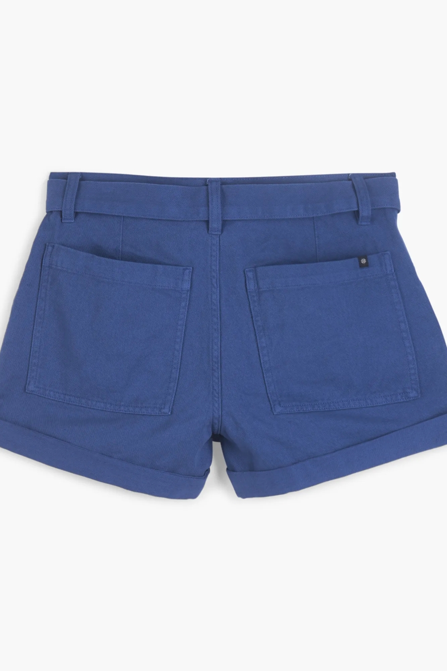 MID RISE UTILITY SHORT, image 2