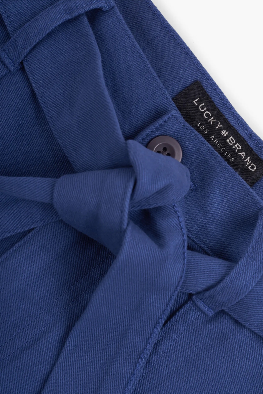MID RISE UTILITY SHORT, image 3