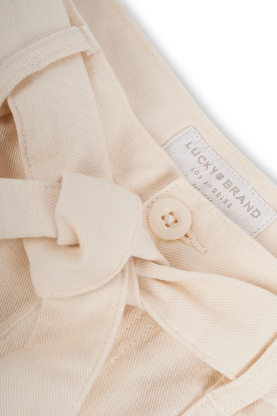 UTILITY MINI SKIRT, image 3