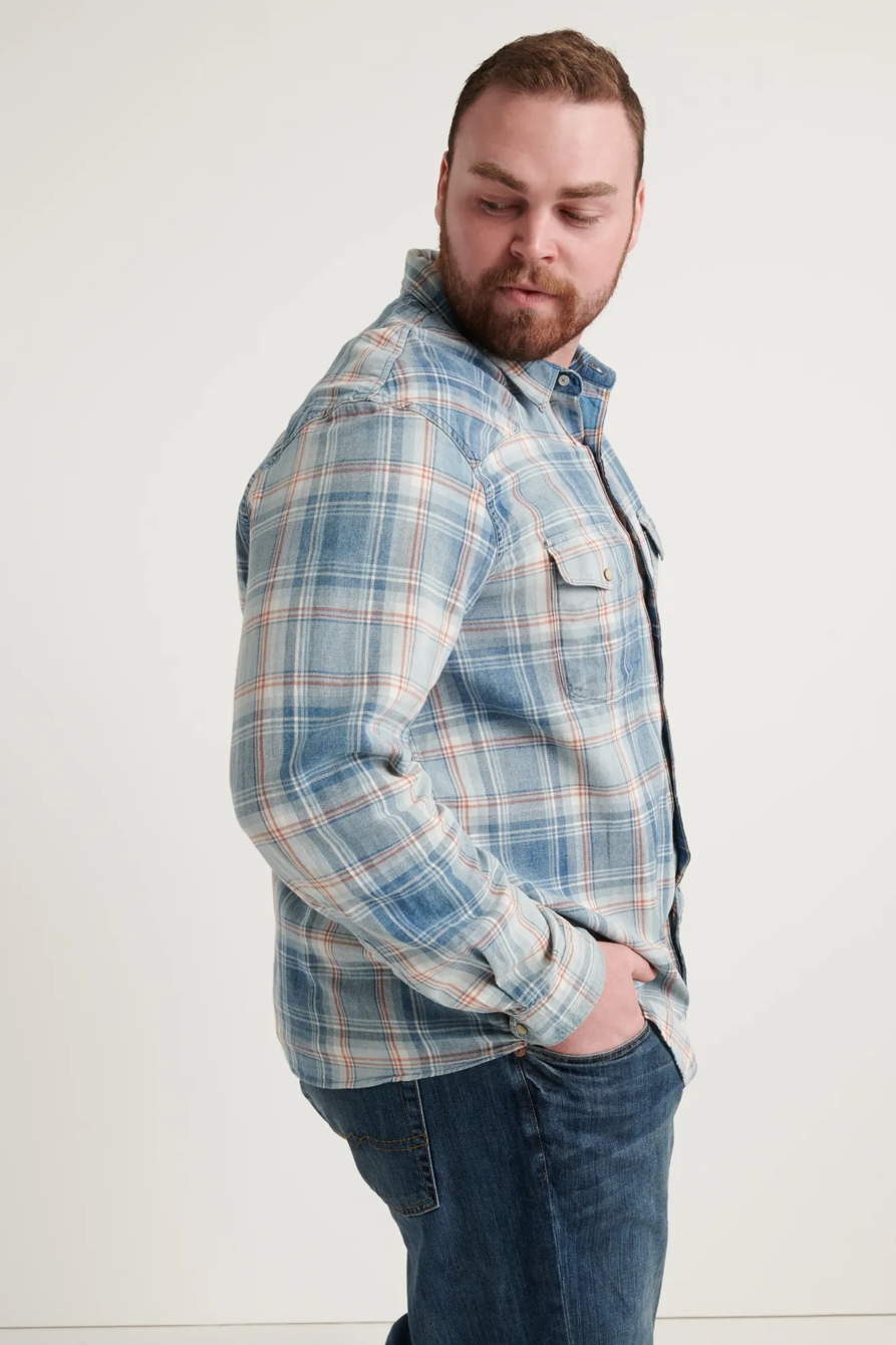 BIG & TALL GROM, image 2