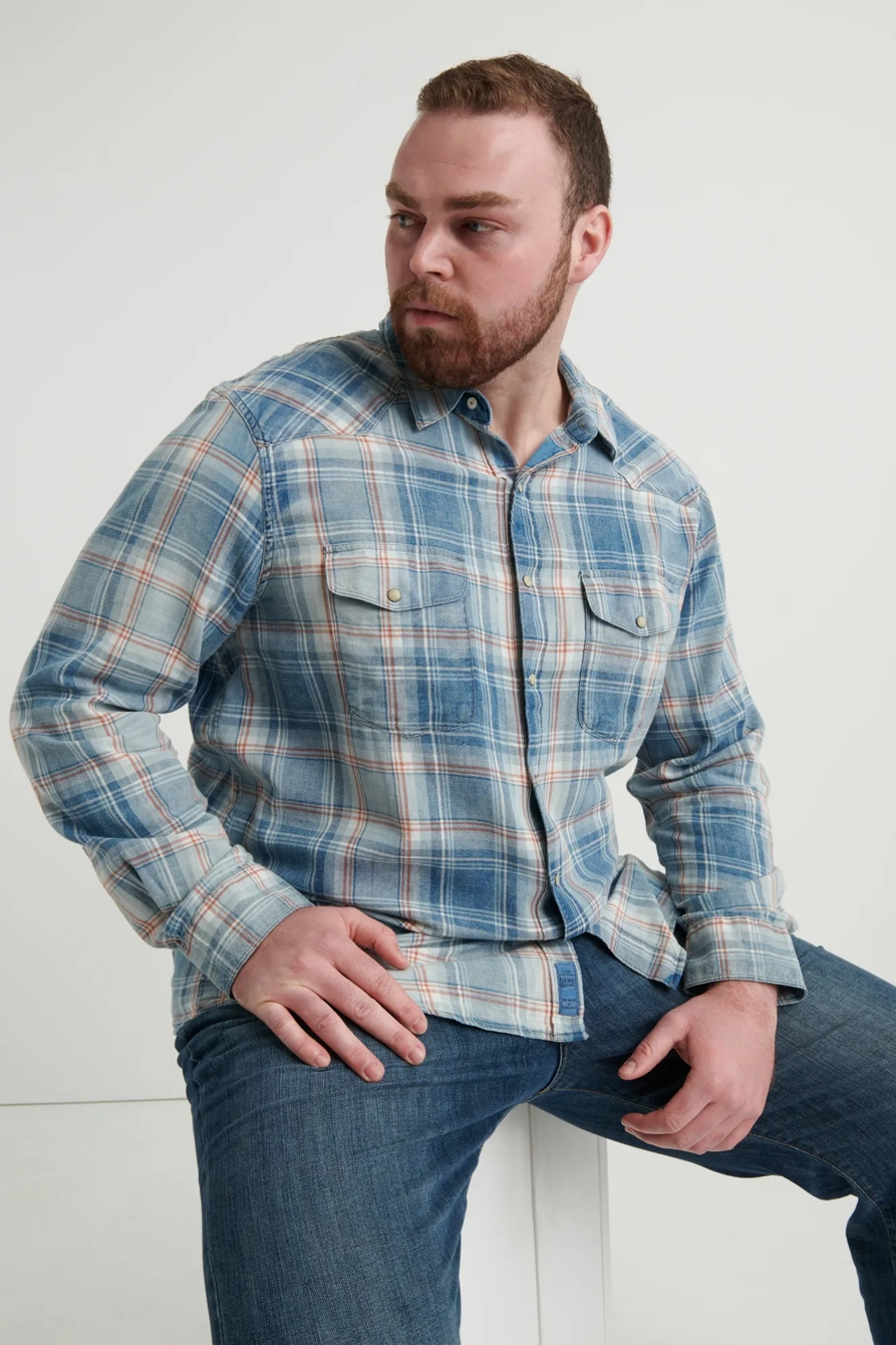 BIG & TALL GROM, image 4