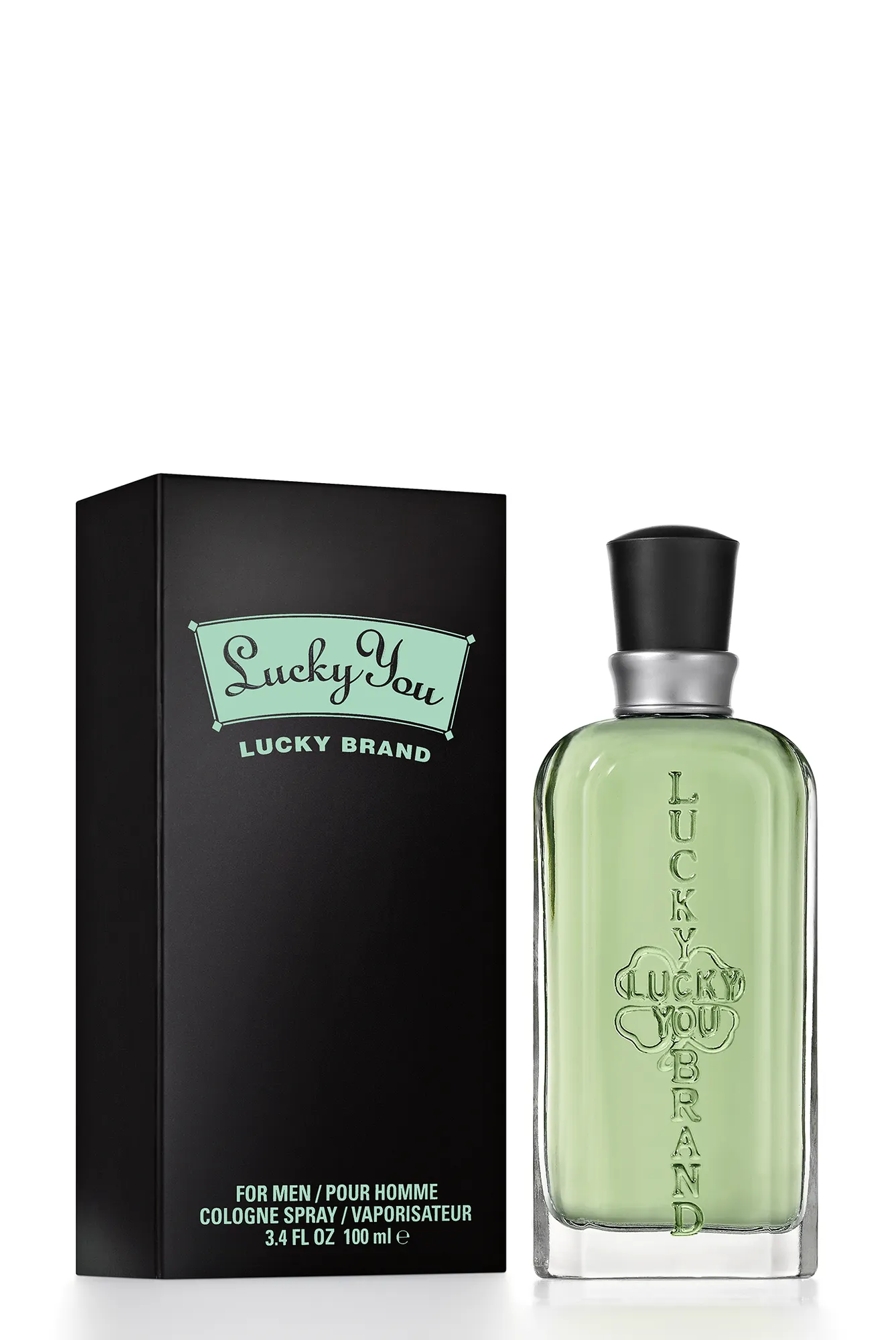 MEN'S 3.4OZ COLOGNE SPRAY, image 2