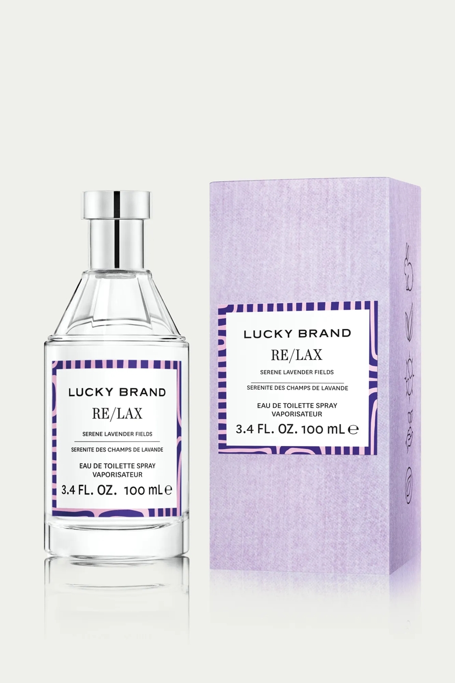 RE/LAX 100 ML / 3.4 FL OZ EDT SPRAY, image 2