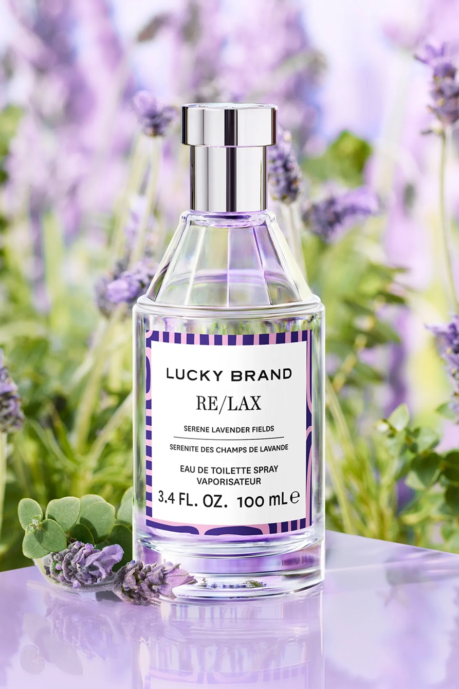 RE/LAX 100 ML / 3.4 FL OZ EDT SPRAY, image 3