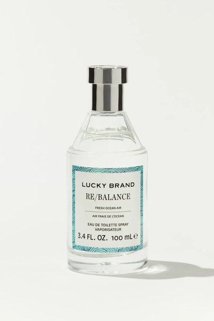 RE/BALANCE 100 ML / 3.4 FL OZ EDT SPRAY, image 1