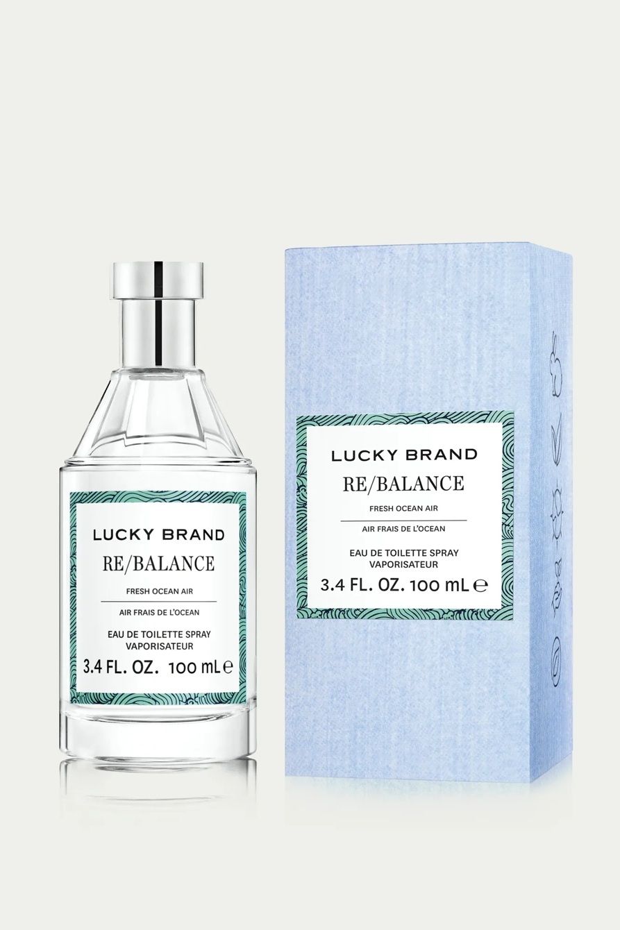 RE/BALANCE 100 ML / 3.4 FL OZ EDT SPRAY, image 2