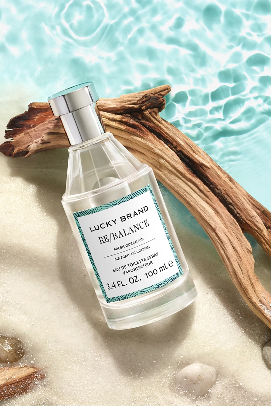 RE/BALANCE 100 ML / 3.4 FL OZ EDT SPRAY, image 3