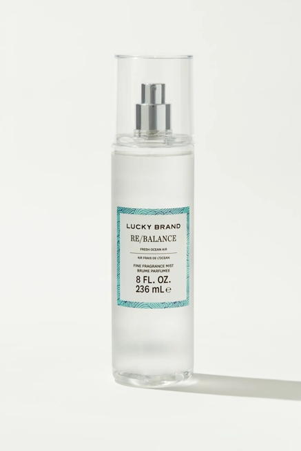 RE/BALANCE 236 ML / 8.0 FL OZ FINE FRAGRANCE MIST, image 1