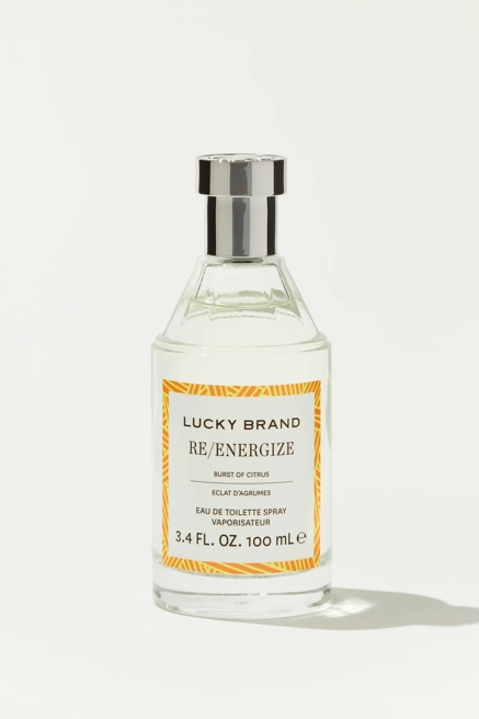 RE/ENERGIZE 100 ML / 3.4 FL OZ EDT SPRAY, image 1