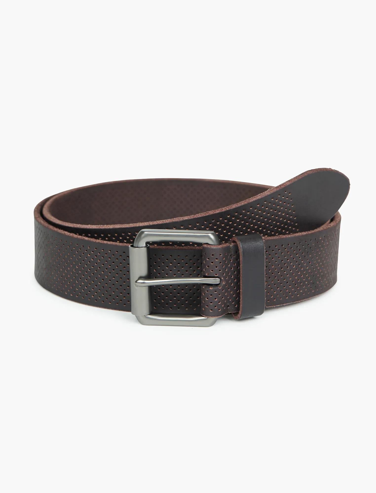 PERFORATED HOLE BELT, image 1