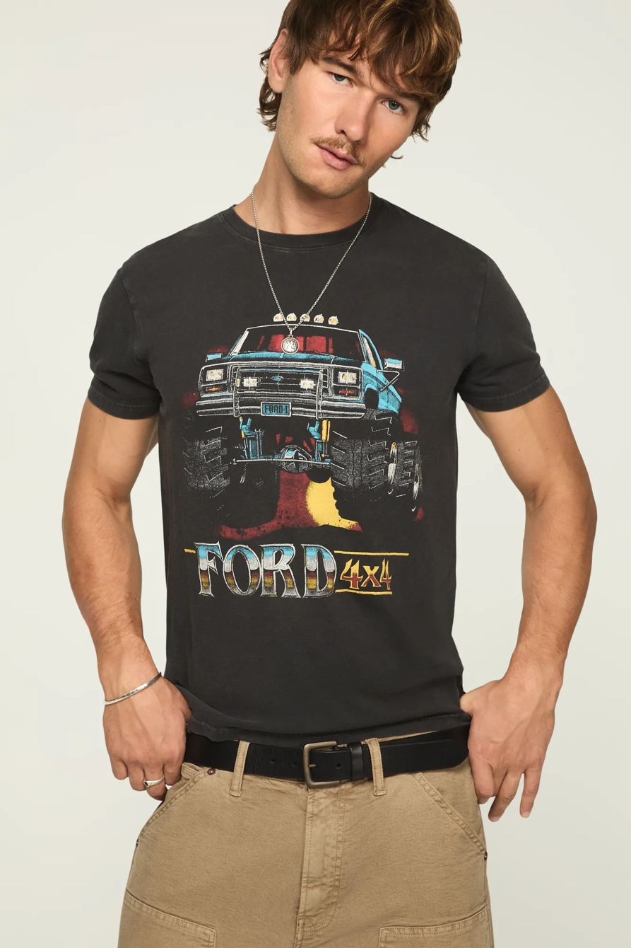 SANTA FE LEATHER BELT, image 4