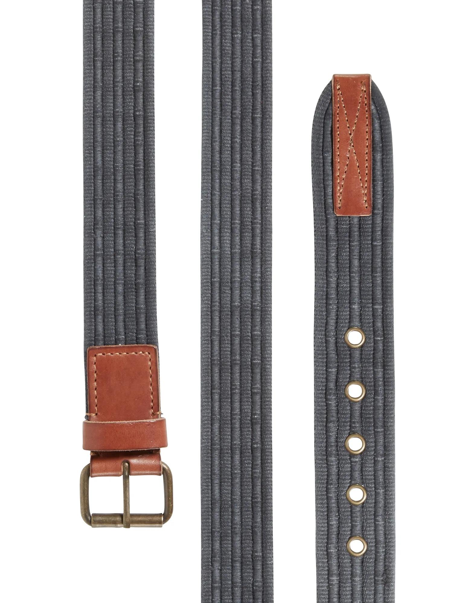 CROCKETT WEBBED BELT, image 2