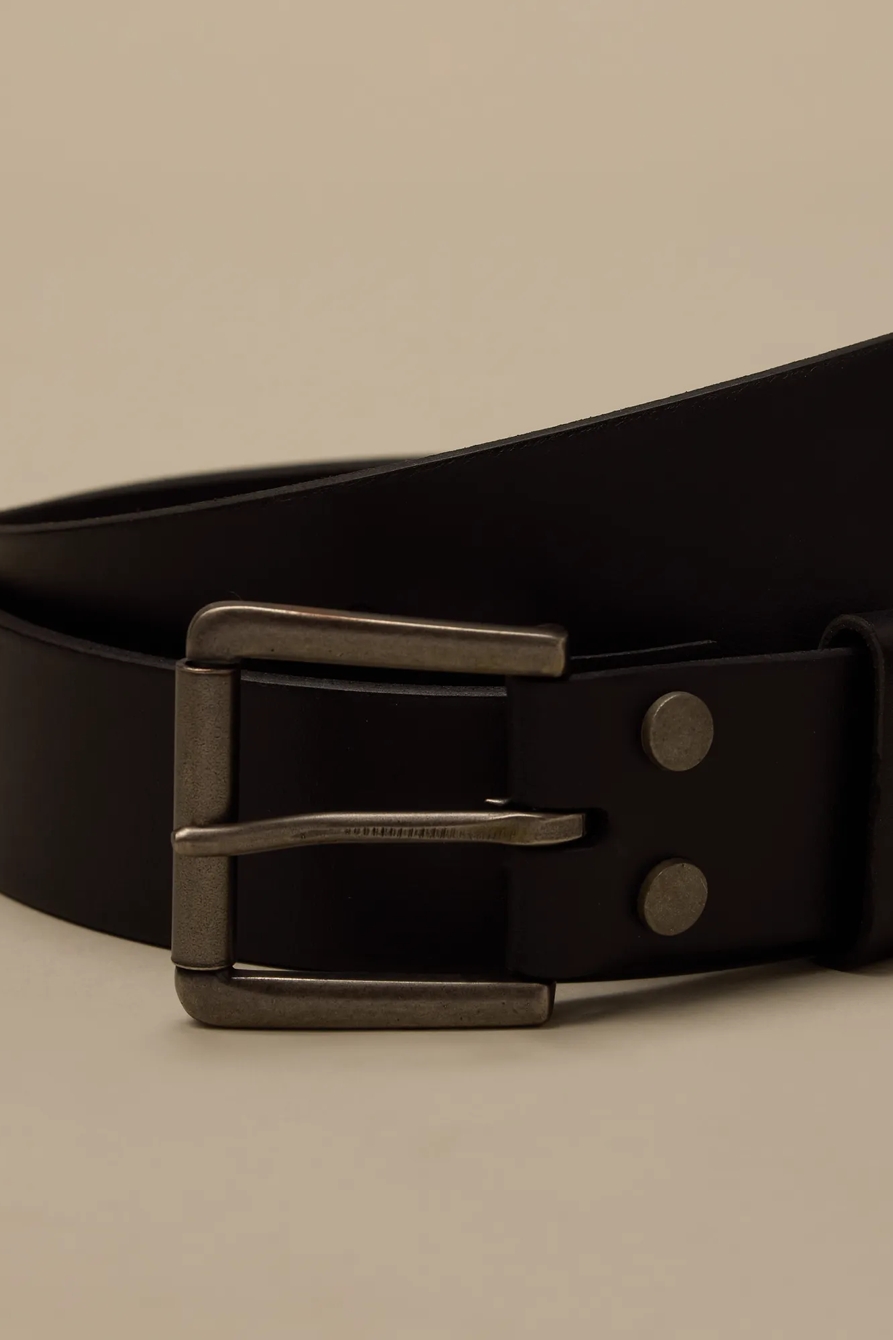 HIGHLAND LEATHER BELT, image 3