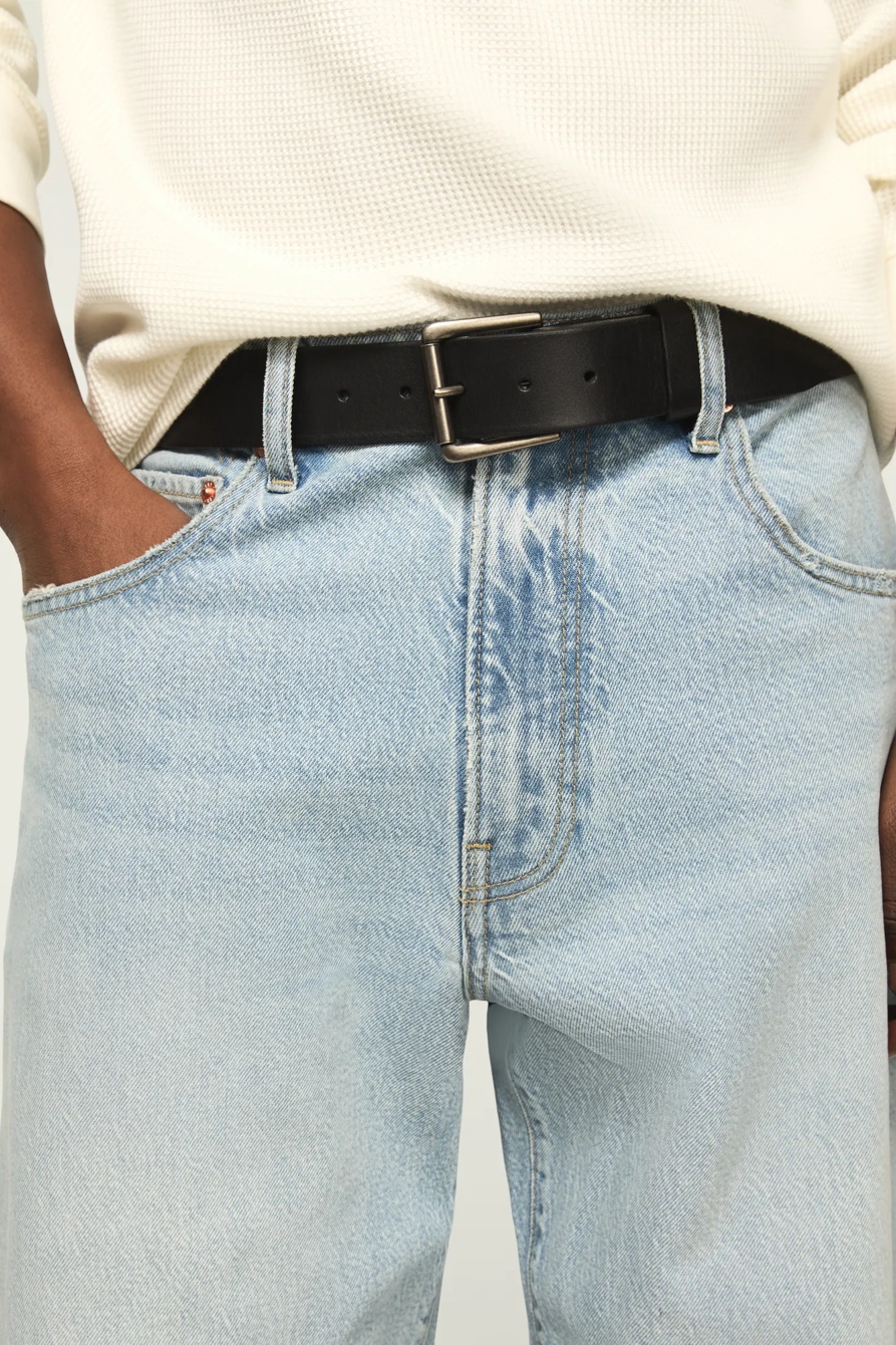 HIGHLAND LEATHER BELT, image 4