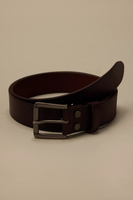 HIGHLAND LEATHER BELT, image 1