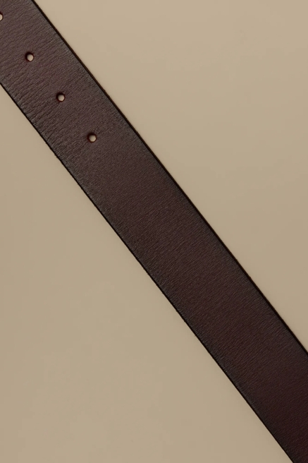 HIGHLAND LEATHER BELT, image 2