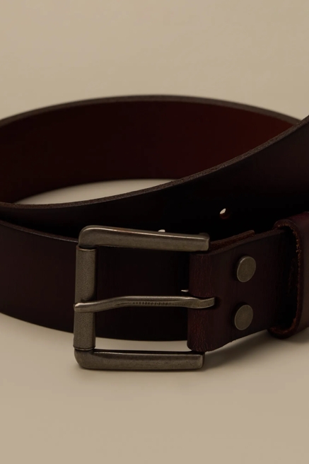 HIGHLAND LEATHER BELT, image 3
