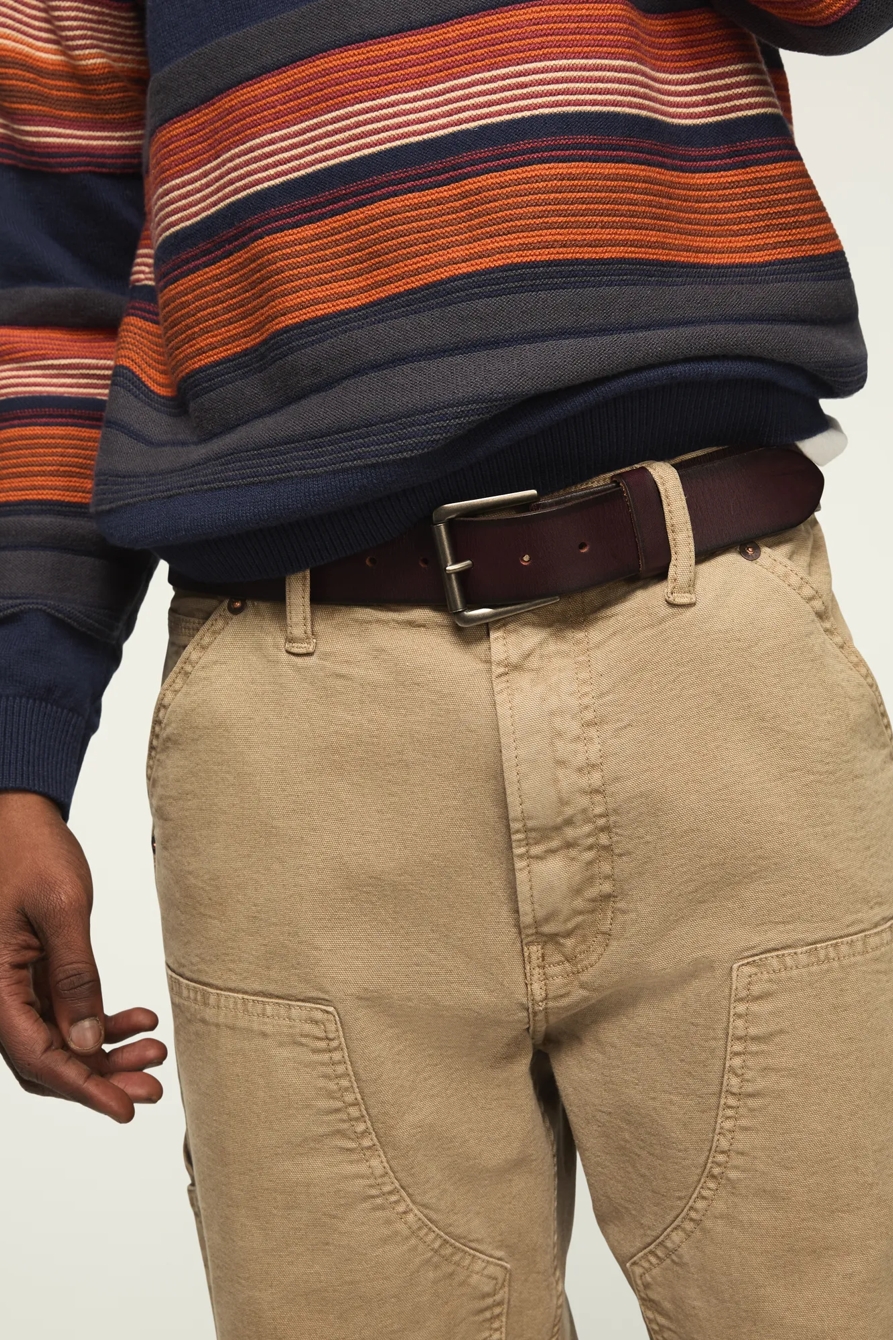 HIGHLAND LEATHER BELT, image 4