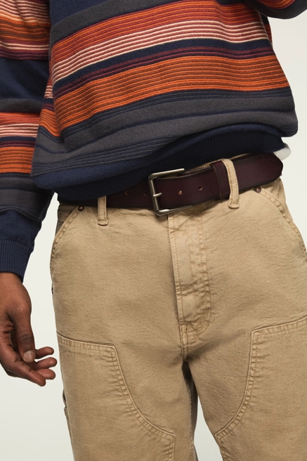 HIGHLAND LEATHER BELT, image 4