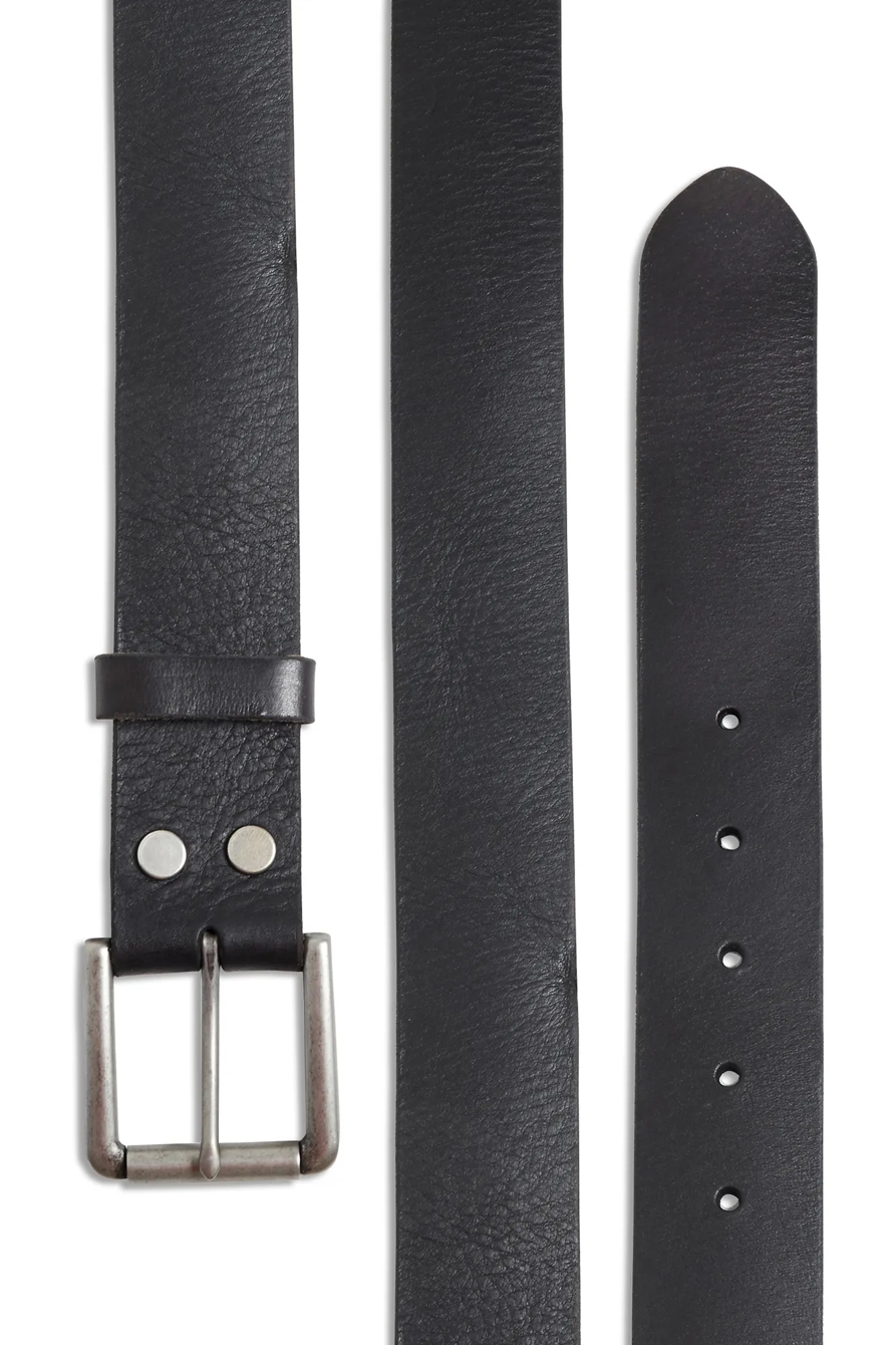 HIGHLAND LEATHER BELT, image 2