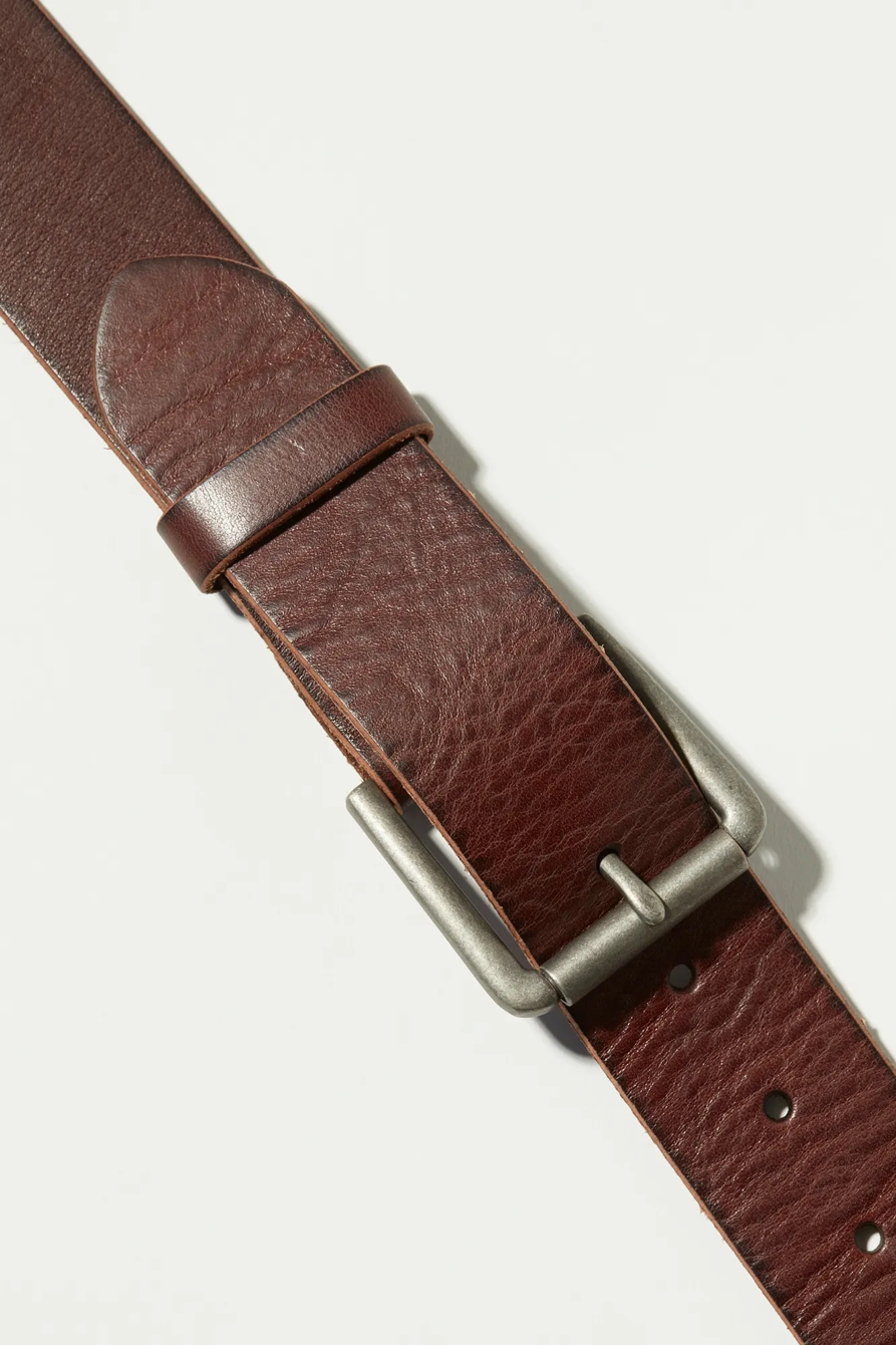 HIGHLAND LEATHER BELT, image 3