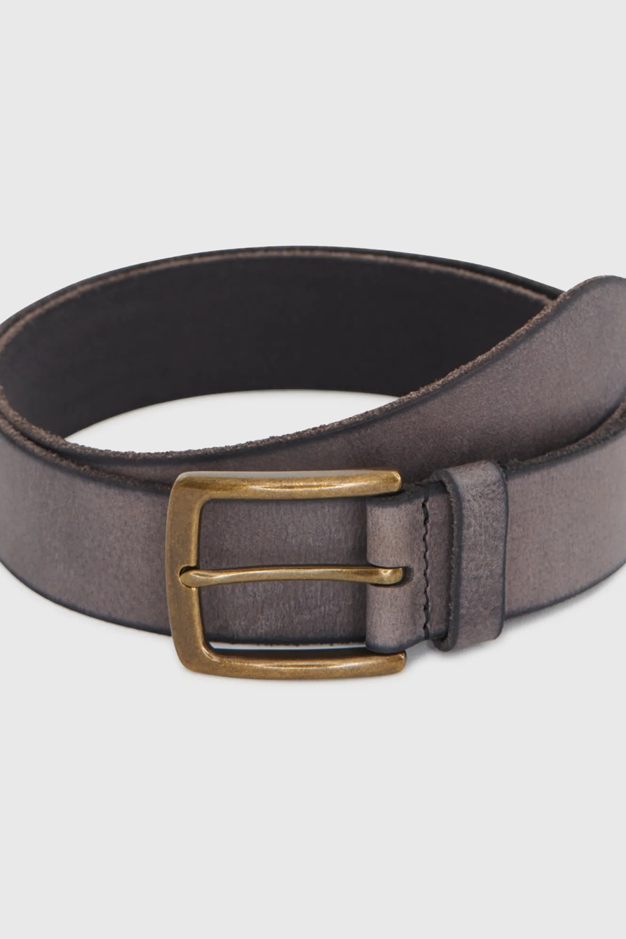 WASHED GREY BELT, image 1