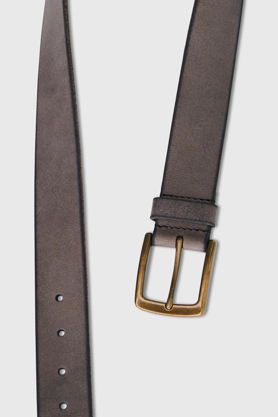 WASHED GREY BELT, image 3