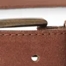 MEDIUM DARK BROWN