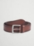 MEDIUM DARK BROWN