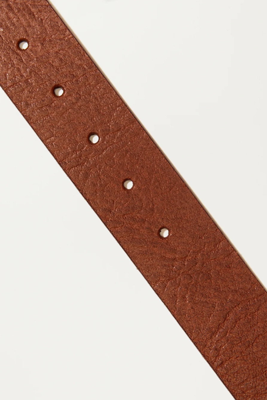 MENS NOVELTY STITCH BELT, image 2