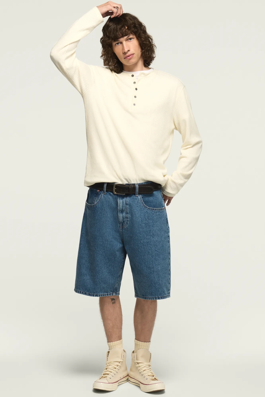 BRAIDED EDGE BELT, image 5