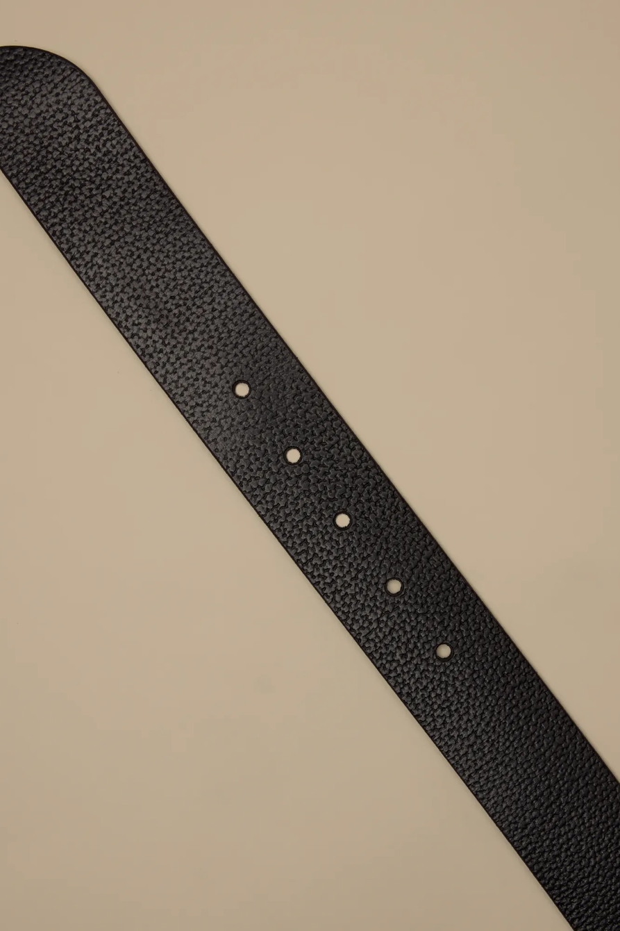PEBBLED BELT, image 2