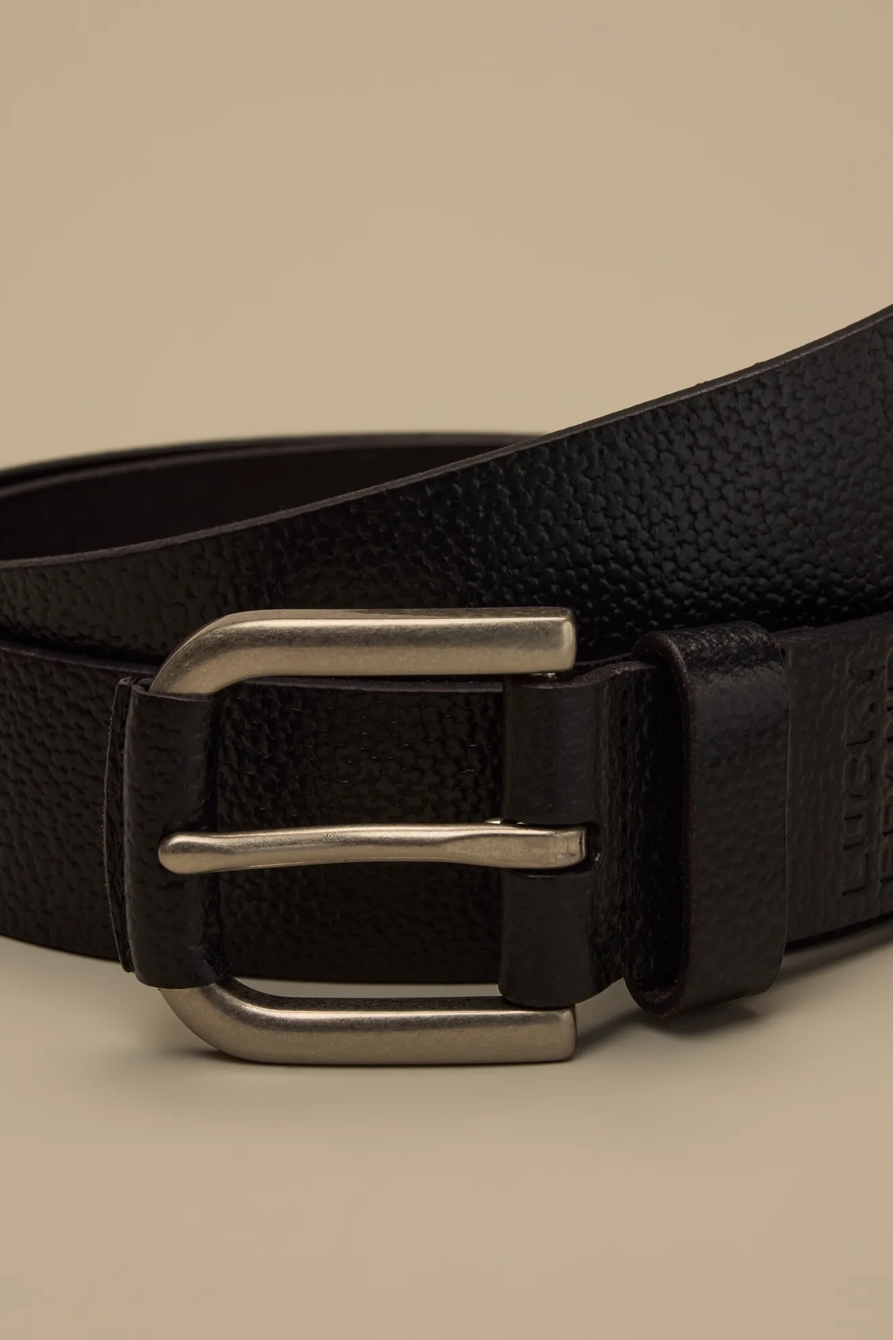PEBBLED BELT, image 3