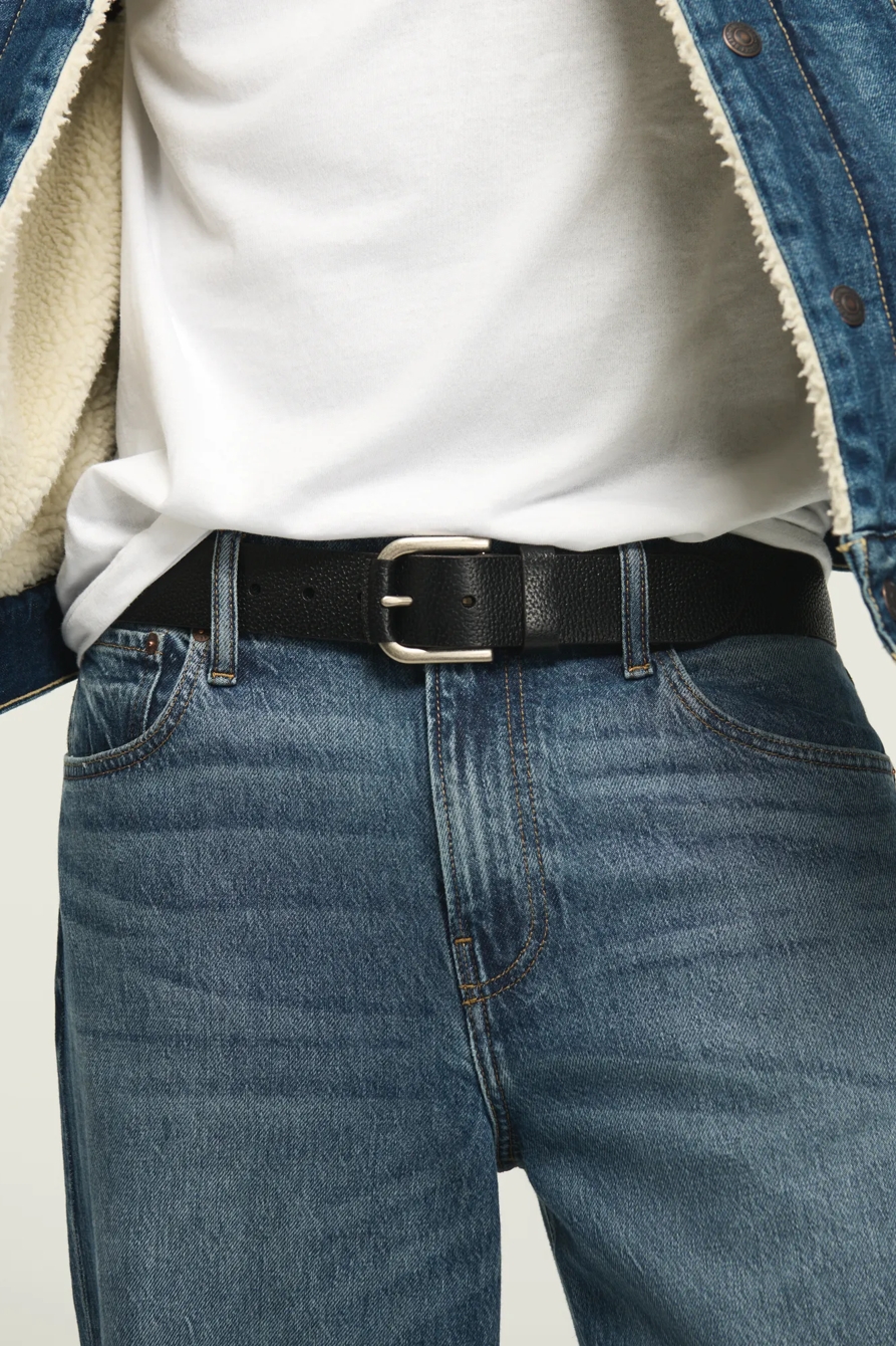 PEBBLED BELT, image 4