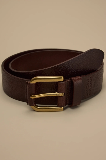 PEBBLED BELT, image 1