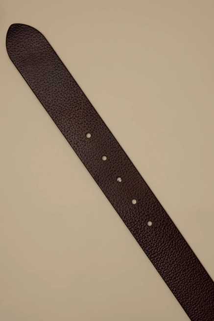 PEBBLED BELT, image 2