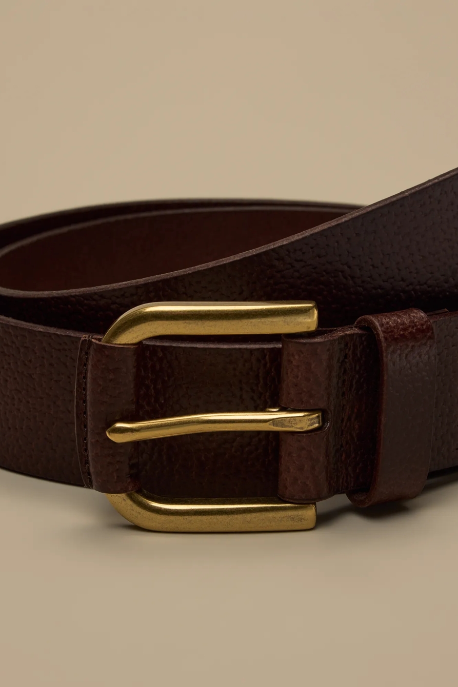 PEBBLED BELT, image 3