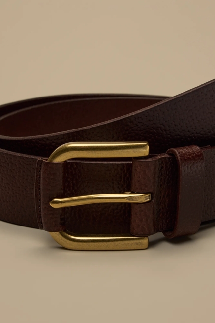 PEBBLED BELT, image 3