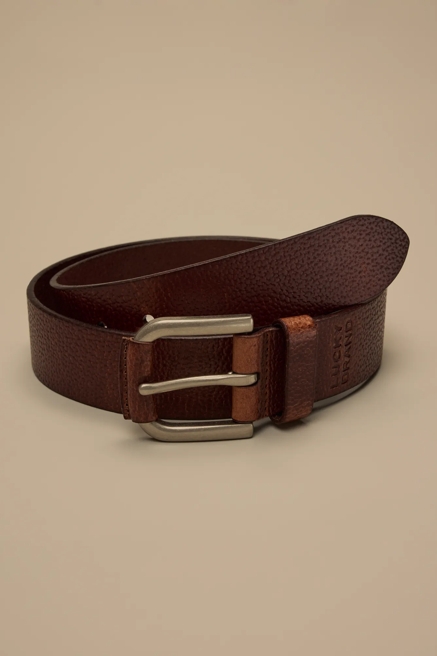 PEBBLED BELT, image 1