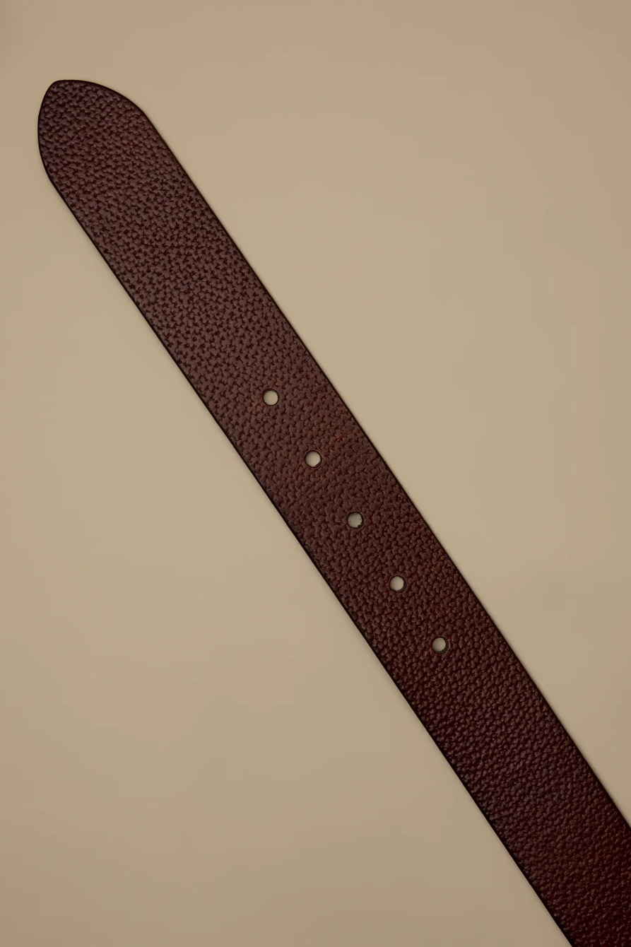 PEBBLED BELT, image 2