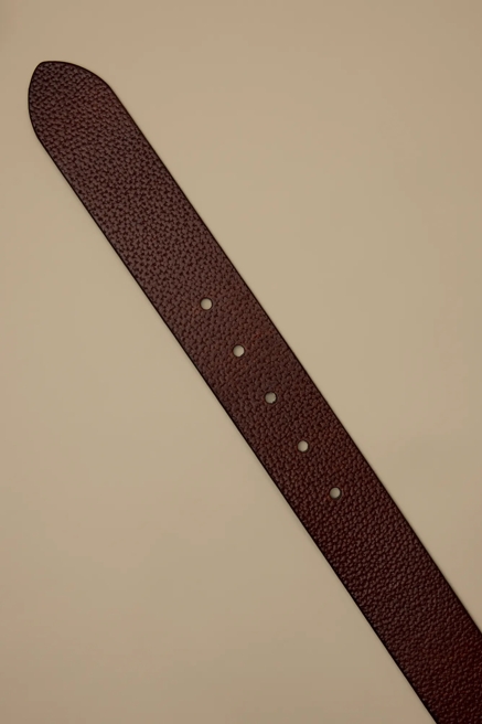 PEBBLED BELT, image 2