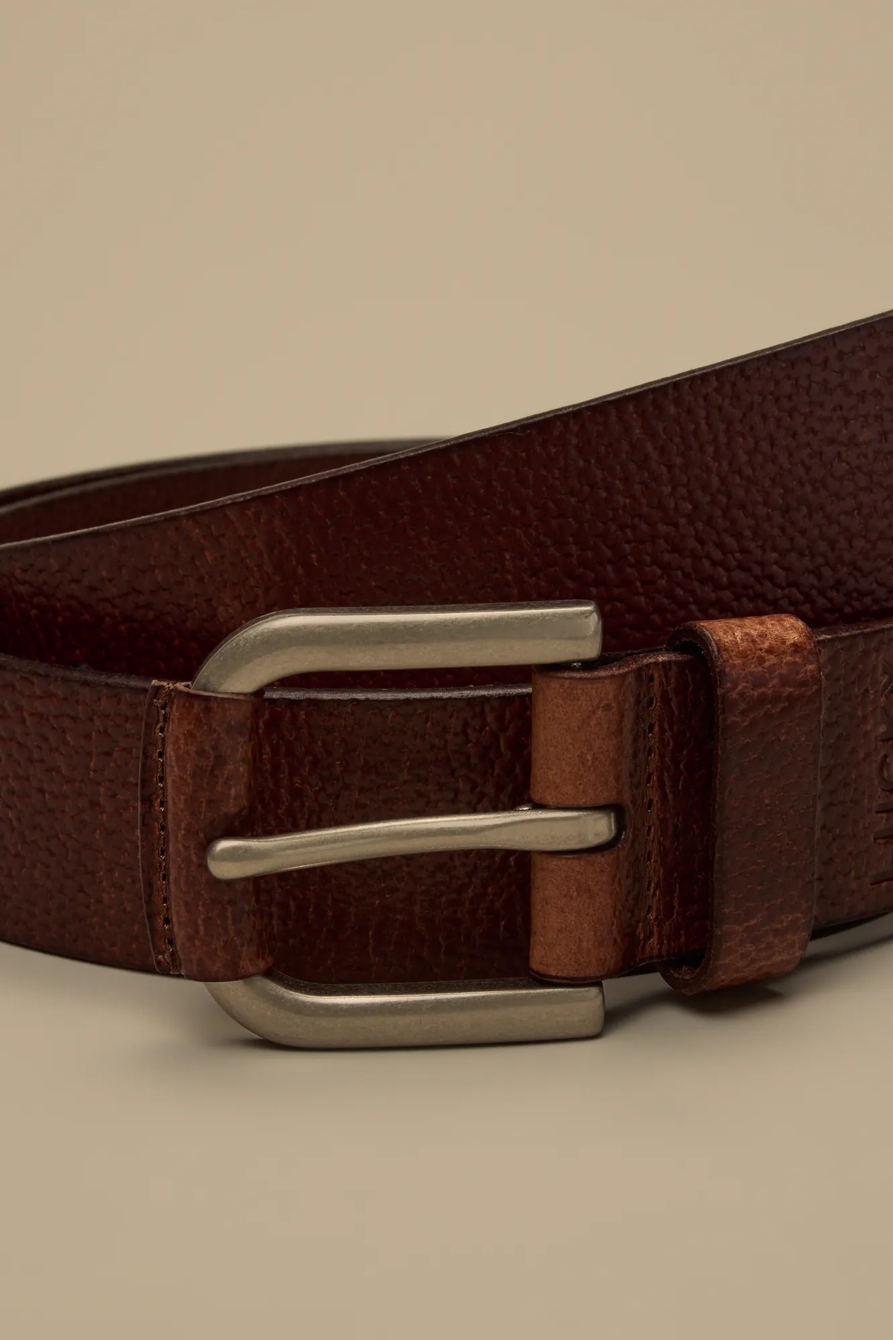 PEBBLED BELT, image 3