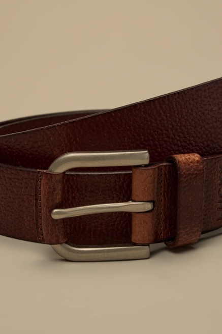 PEBBLED BELT, image 3