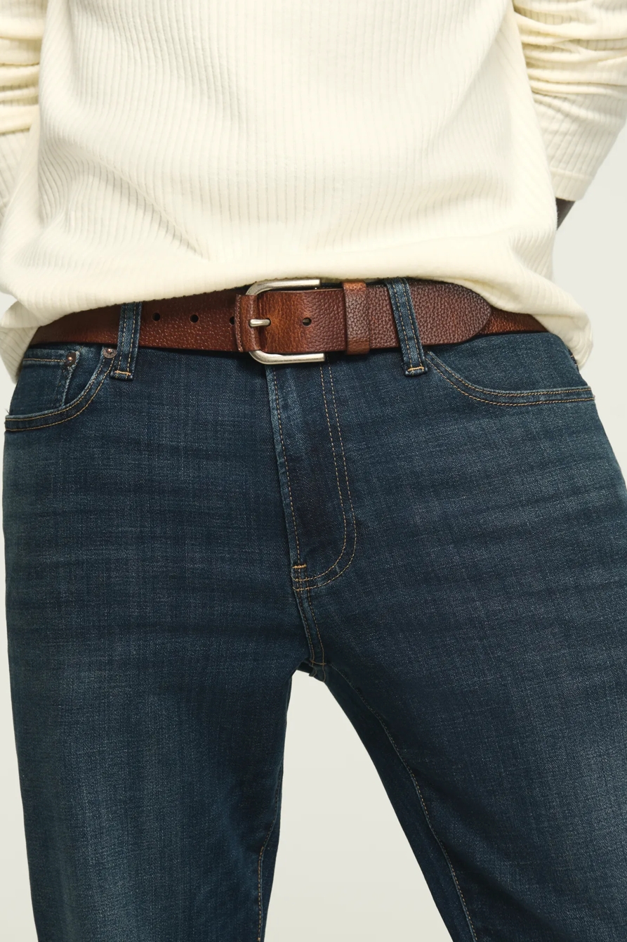PEBBLED BELT, image 4