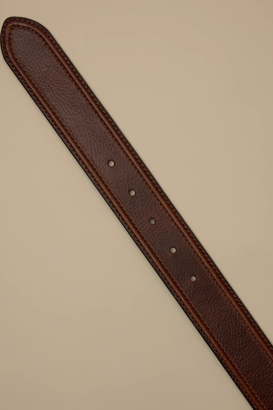 TWO TONE BELT, image 2